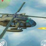 Apache Helicopter Air Fighter – Modern Heli Attack