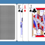 Klondike Solitaire Turnul 3